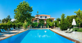 Lefkas Blue Residence